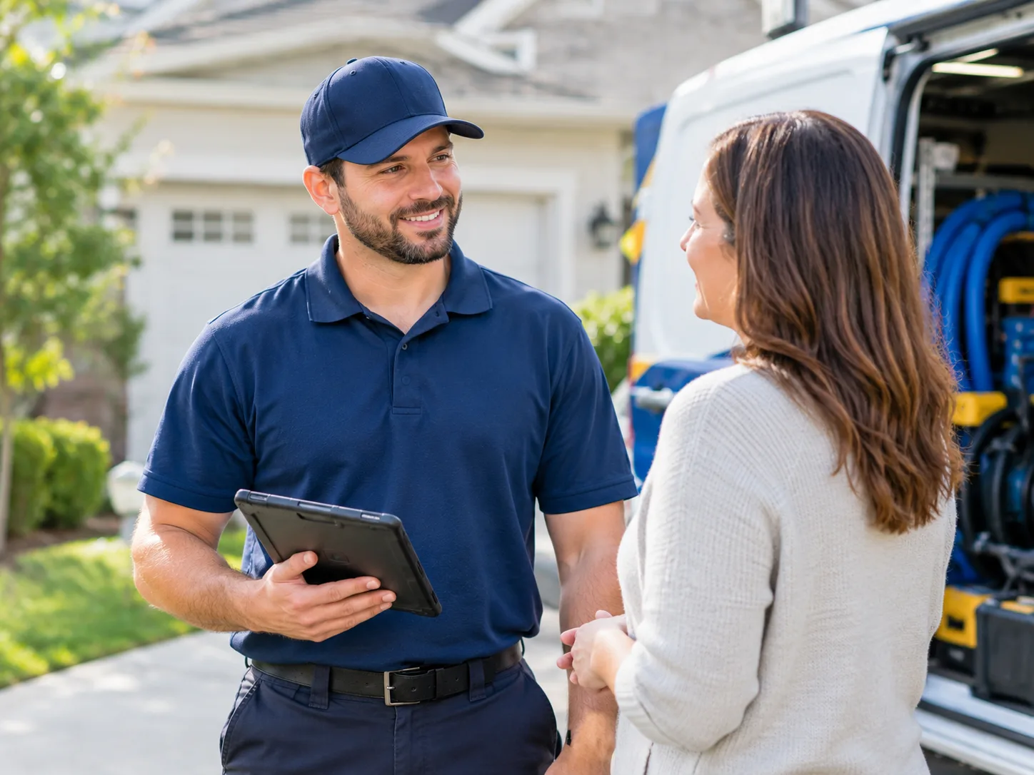 Sewage Backup Cleanup Sergeant Bluff, IA FAQs
